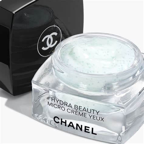 hydra beauty micro gel chanel|Chanel hydra beauty gift set.